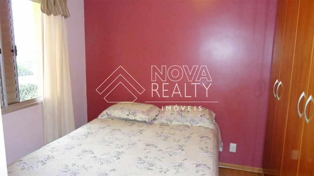 Apartamento à venda com 2 quartos, 49m² - Foto 4