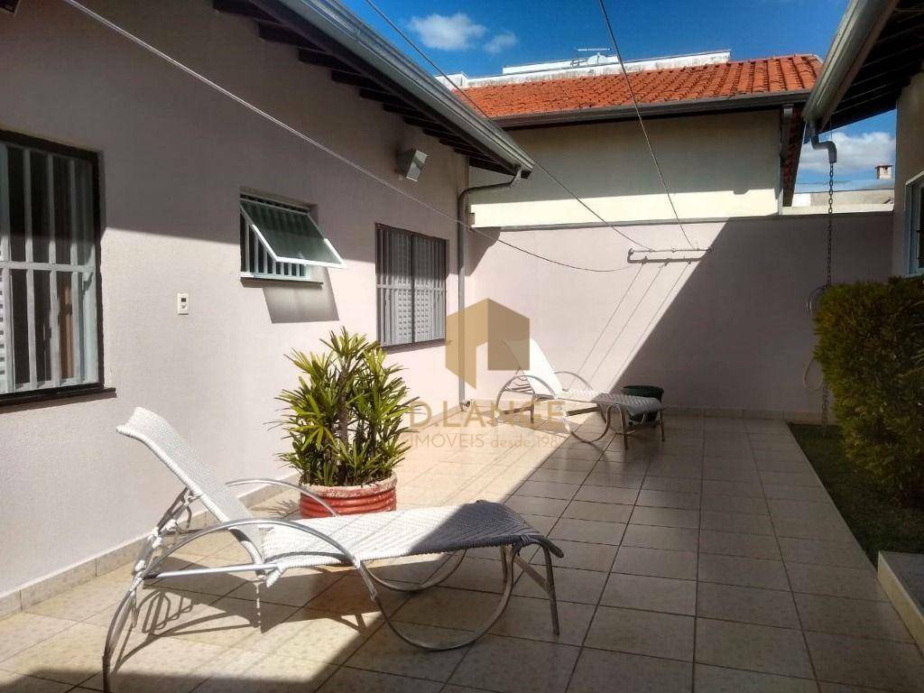 Casa à venda com 3 quartos, 217m² - Foto 12