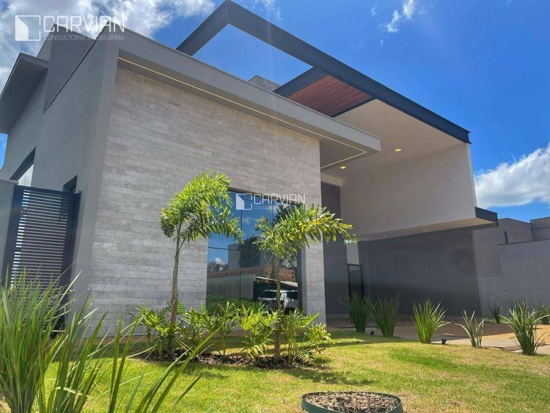 Casa de Condomínio à venda com 3 quartos, 233m² - Foto 32