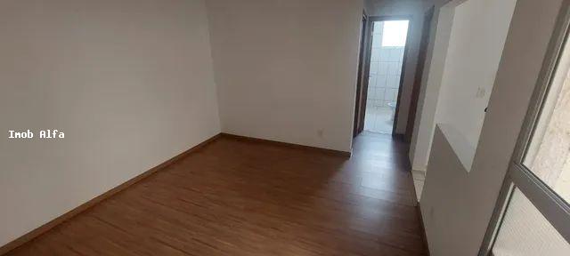 Apartamento à venda com 2 quartos, 48m² - Foto 3