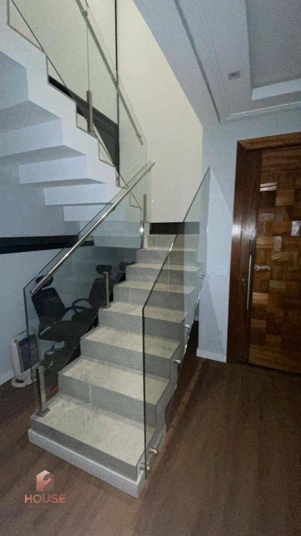 Casa de Condomínio à venda com 4 quartos, 388m² - Foto 17