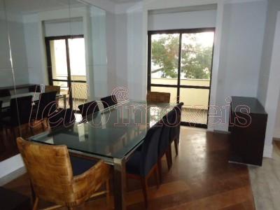 Apartamento à venda com 4 quartos, 330m² - Foto 3