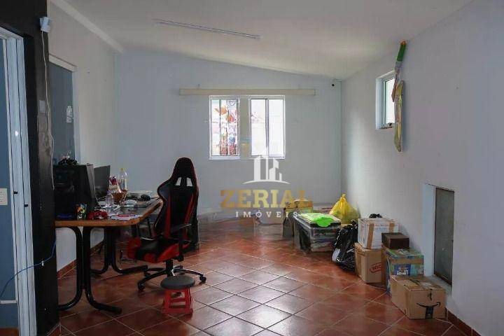 Sobrado à venda com 4 quartos, 520m² - Foto 24