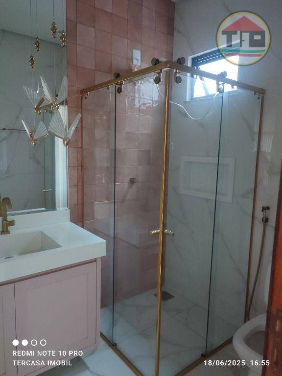 Casa à venda com 3 quartos, 1M2 - Foto 18