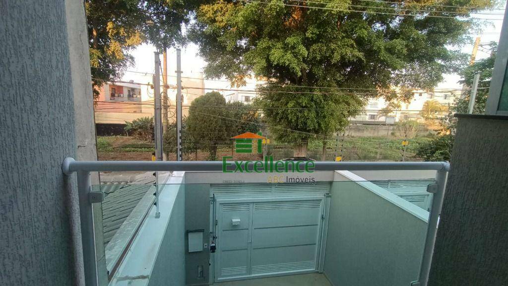 Sobrado à venda com 3 quartos, 115m² - Foto 13