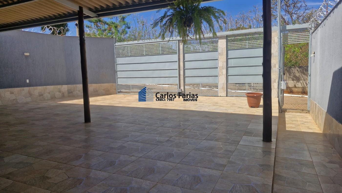 Casa de Condomínio à venda com 3 quartos, 240m² - Foto 5