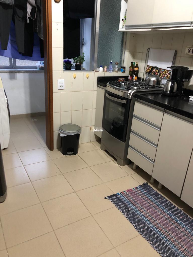 Cobertura à venda com 3 quartos, 180m² - Foto 11