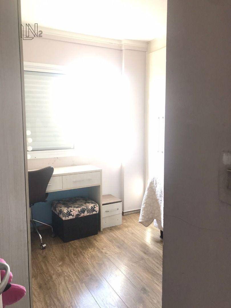 Apartamento à venda com 4 quartos, 121m² - Foto 25