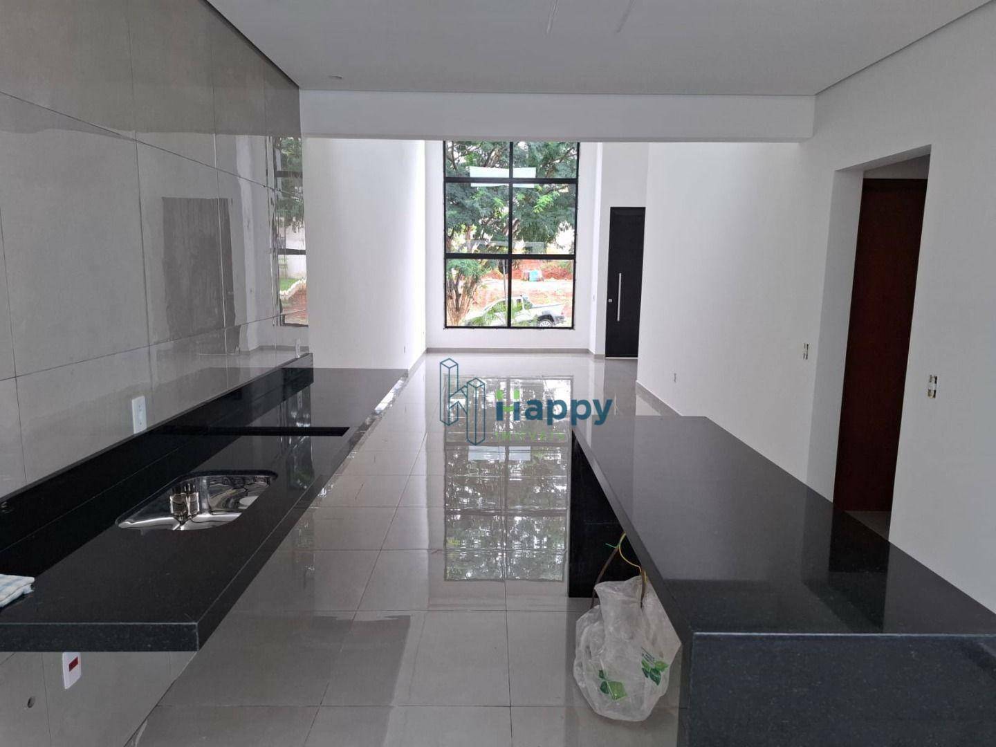 Casa de Condomínio à venda com 3 quartos, 165m² - Foto 13