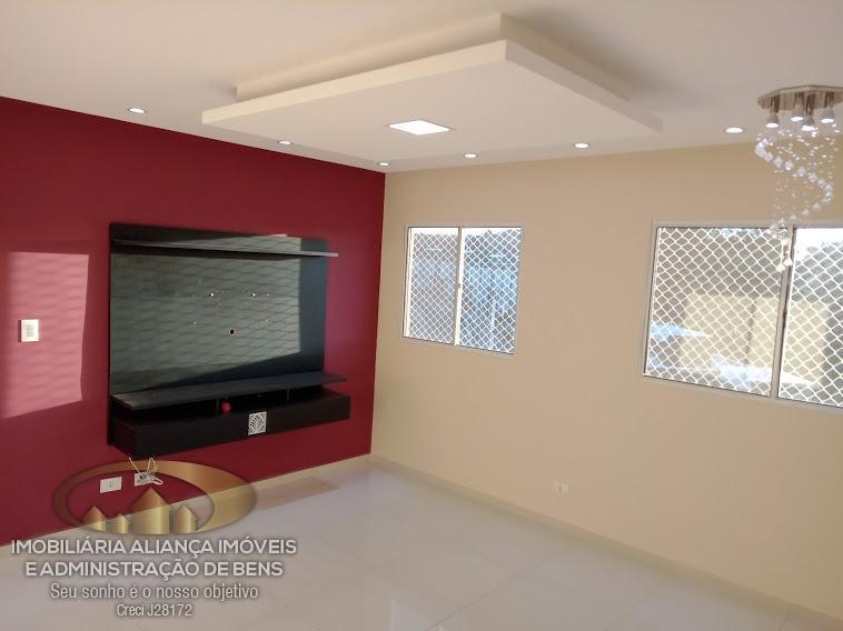 Apartamento à venda com 2 quartos, 54m² - Foto 1