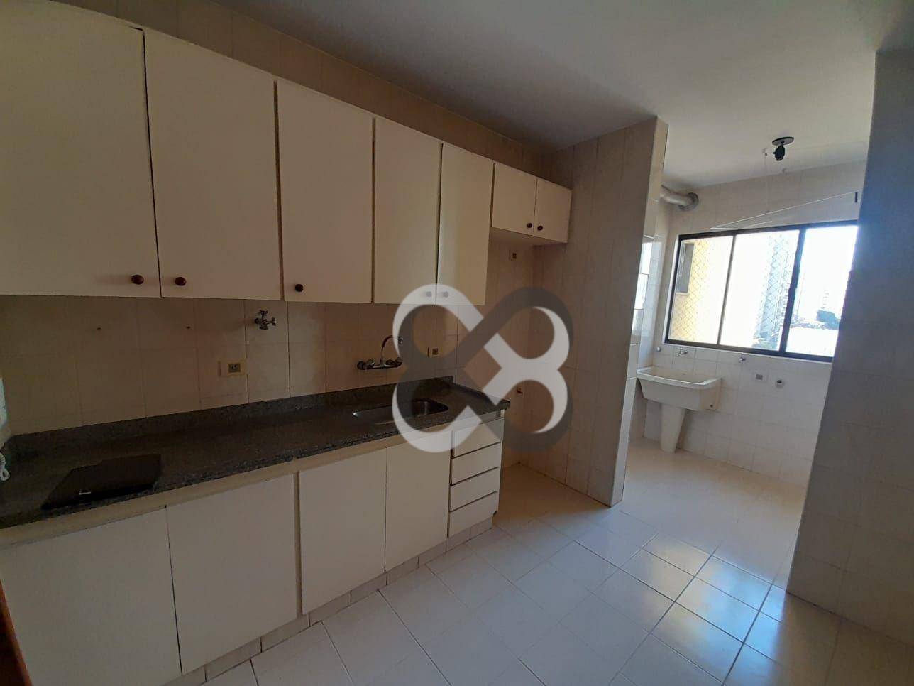 Apartamento à venda com 3 quartos, 98m² - Foto 10