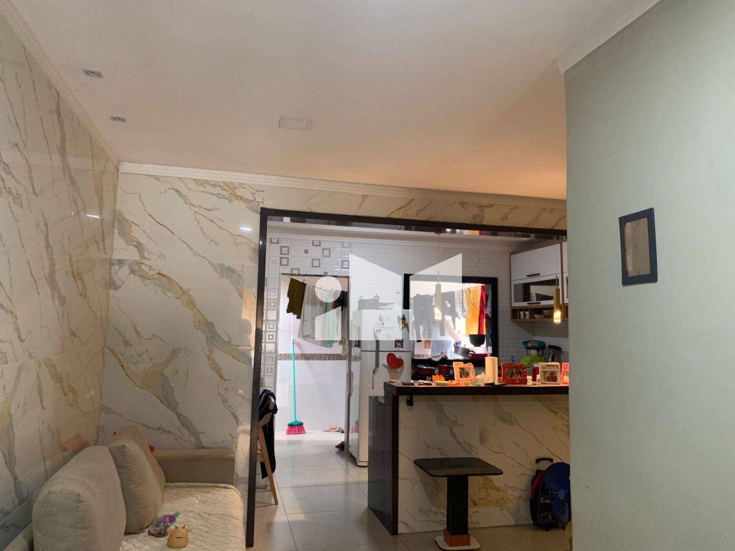 Apartamento à venda com 3 quartos, 80m² - Foto 13
