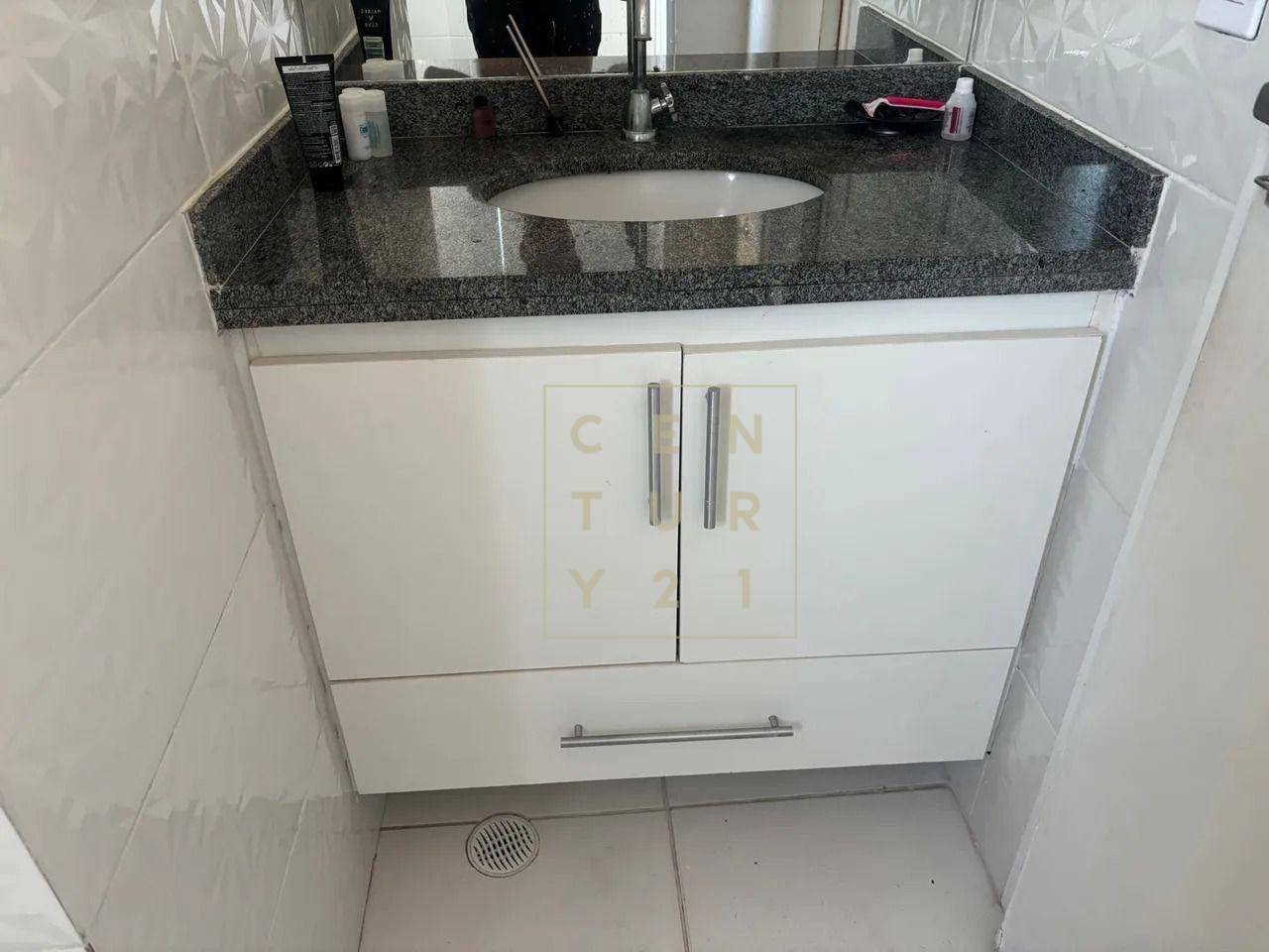 Apartamento à venda com 2 quartos, 64m² - Foto 8