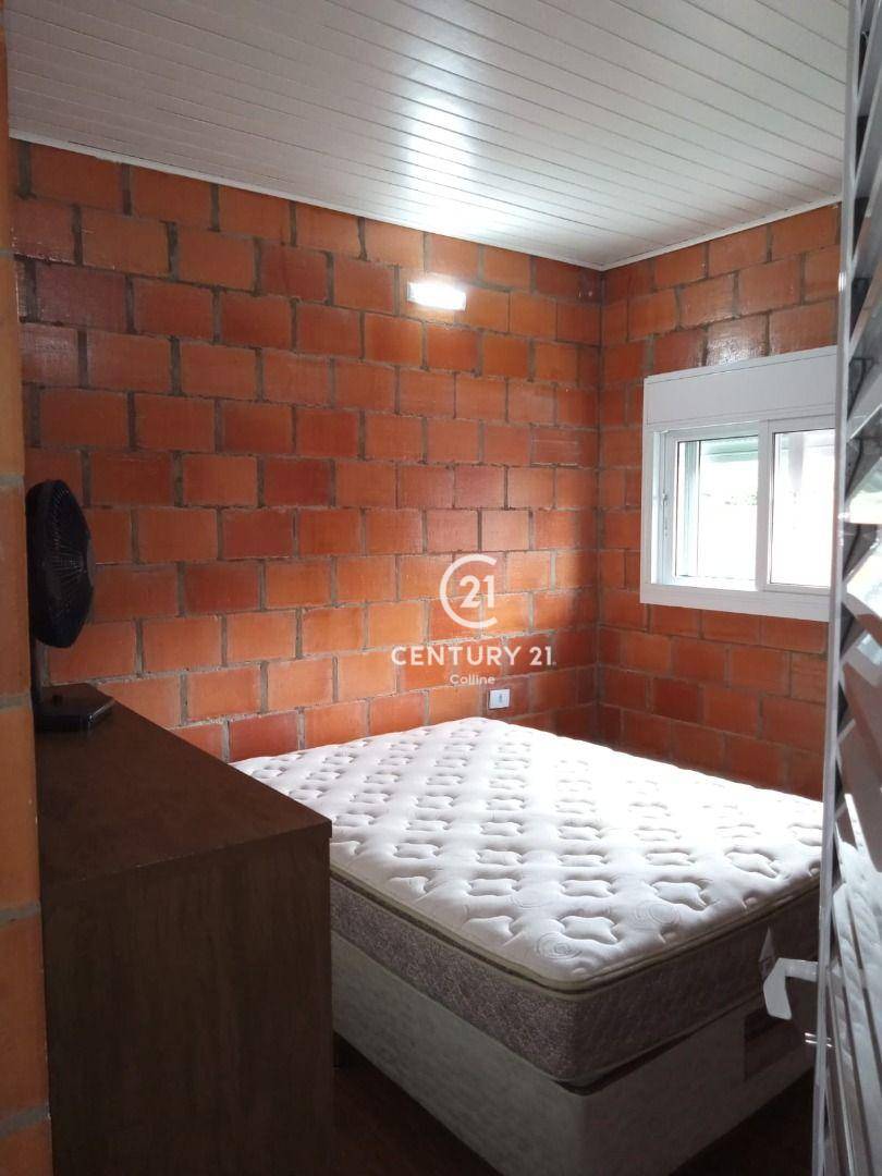 Casa de Condomínio à venda com 2 quartos, 133m² - Foto 9