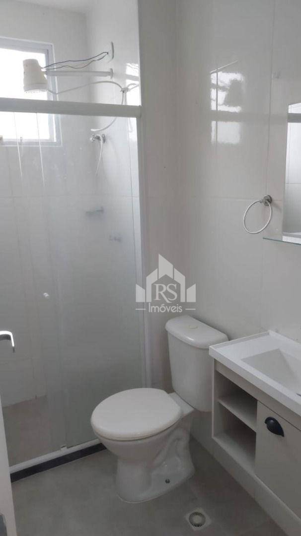 Apartamento à venda com 2 quartos, 50m² - Foto 10