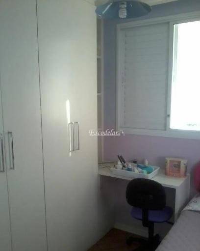 Apartamento à venda com 3 quartos, 82m² - Foto 7