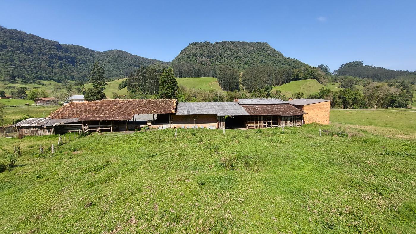 Fazenda à venda com 4 quartos, 101500m² - Foto 27