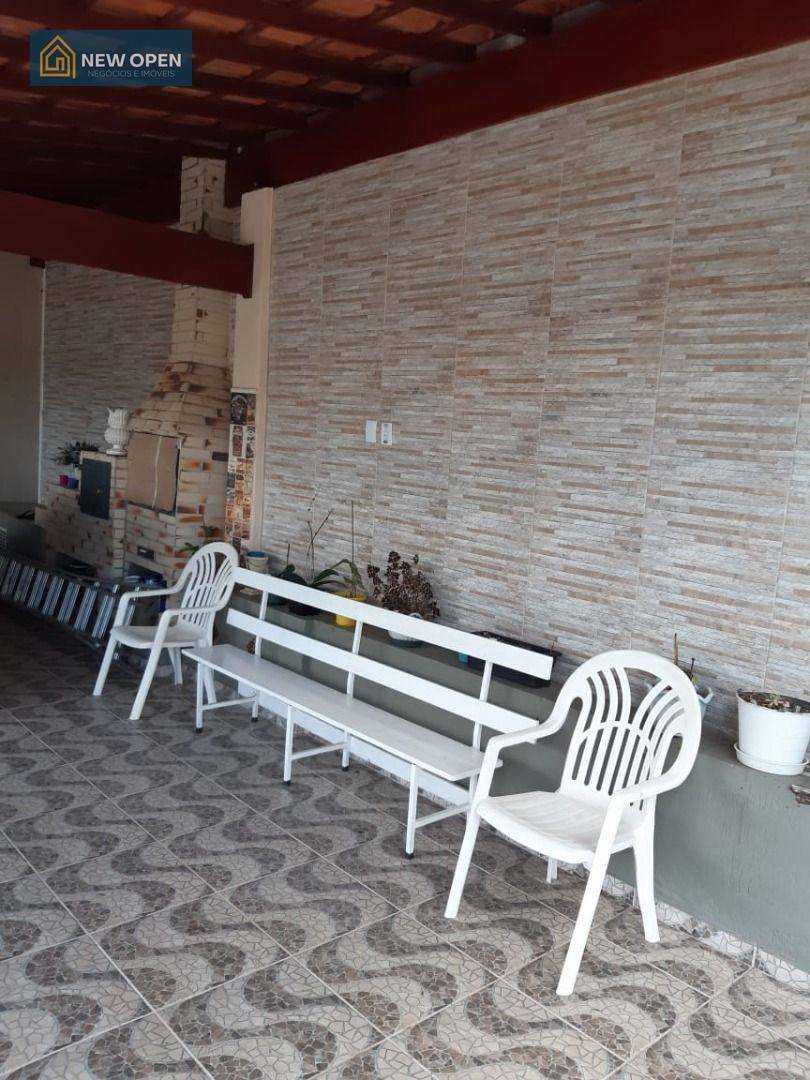 Sobrado à venda com 3 quartos, 145m² - Foto 34