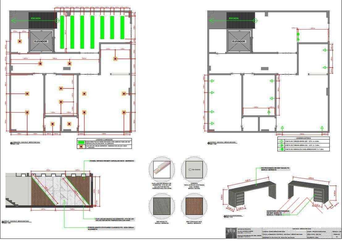 Prédio Inteiro à venda e aluguel, 1200m² - Foto 36