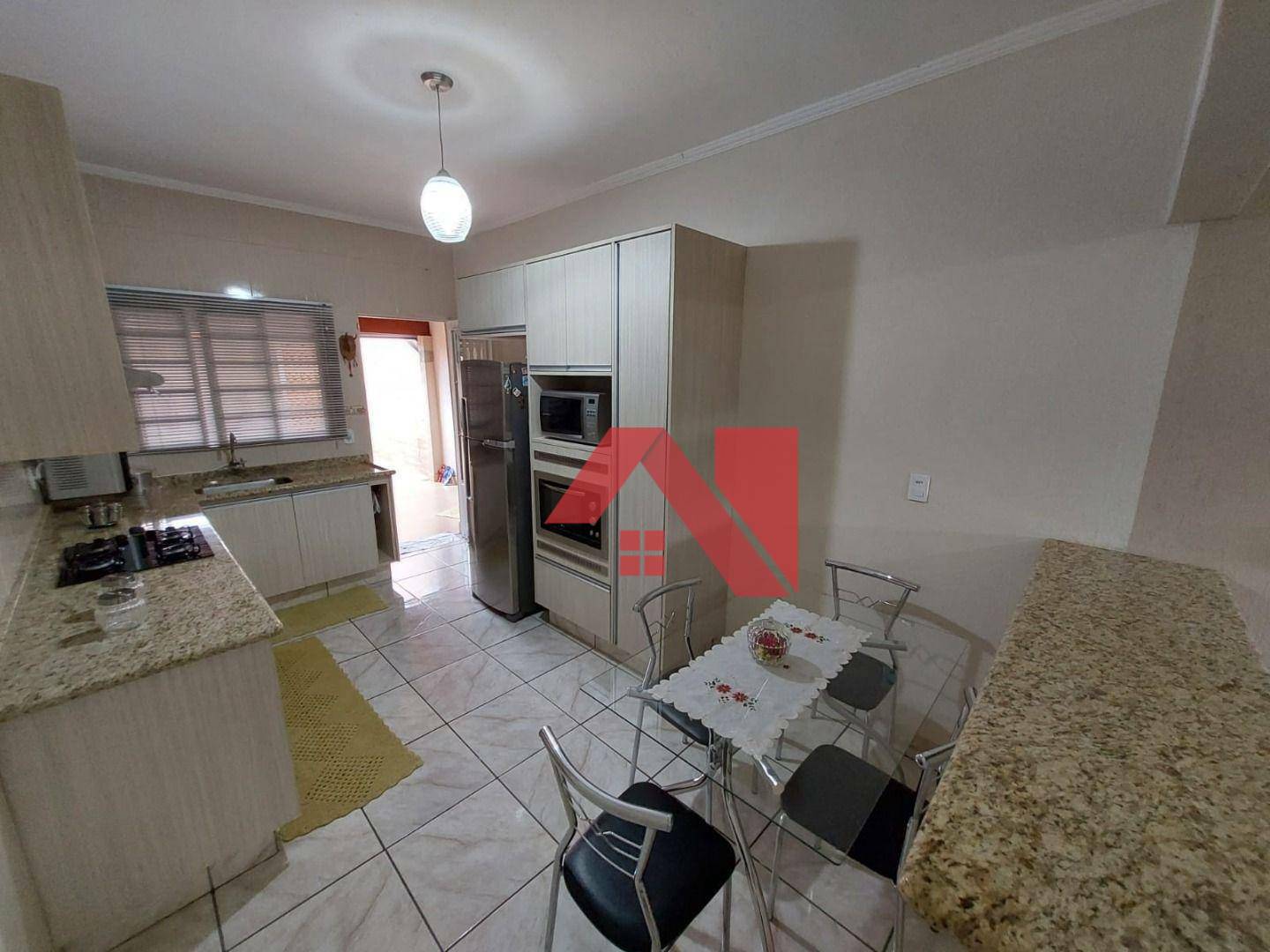 Casa à venda com 2 quartos, 150m² - Foto 20