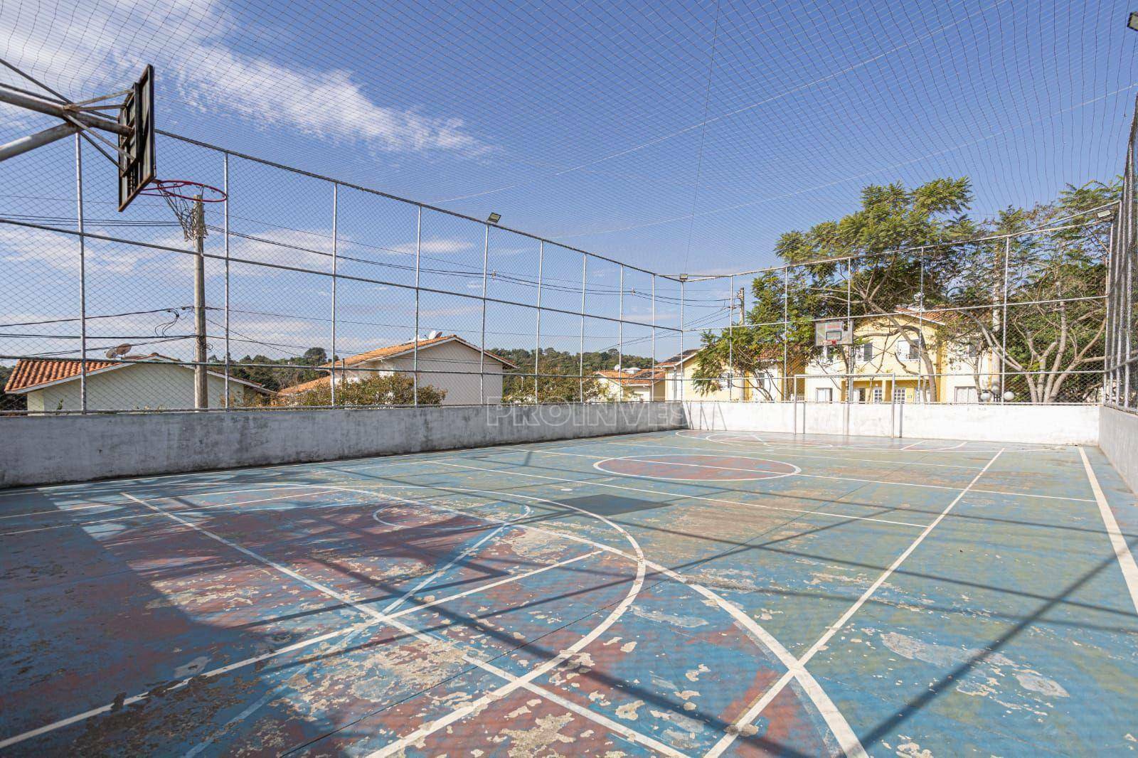 Casa de Condomínio à venda com 3 quartos, 100m² - Foto 36