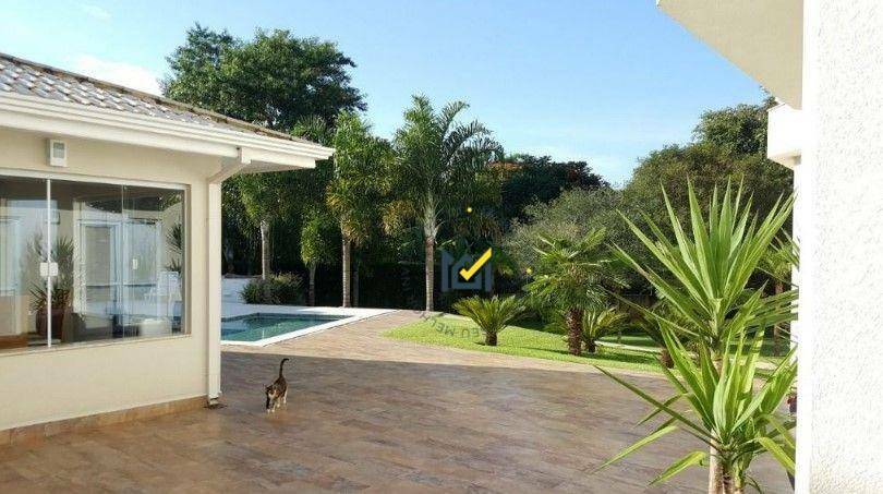 Casa de Condomínio, 5 quartos - Foto 2