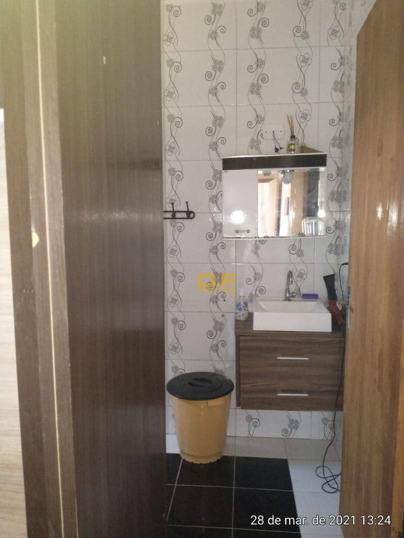 Sobrado à venda com 2 quartos, 1m² - Foto 10