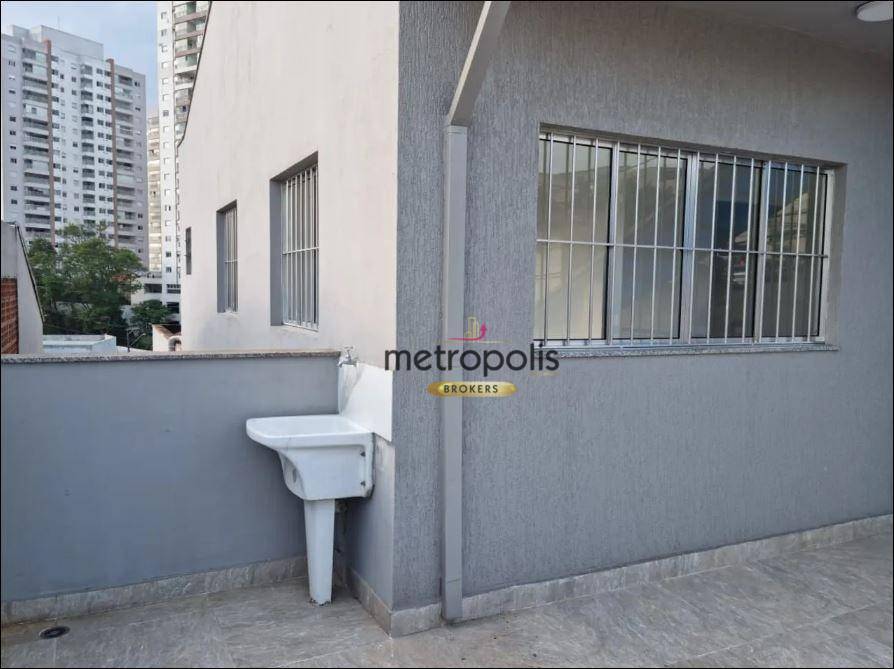 Conjunto Comercial-Sala para alugar, 40m² - Foto 6