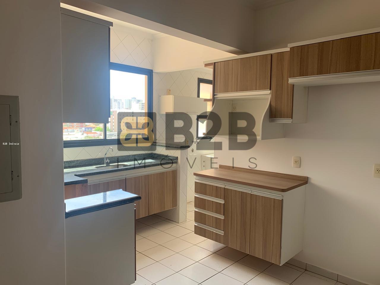 Apartamento à venda com 3 quartos, 110m² - Foto 7