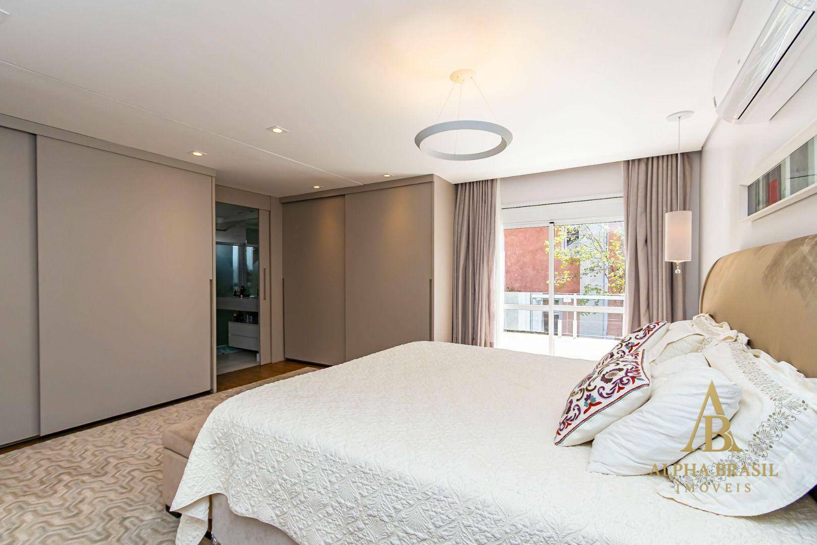 Casa de Condomínio, 5 quartos - Foto 65