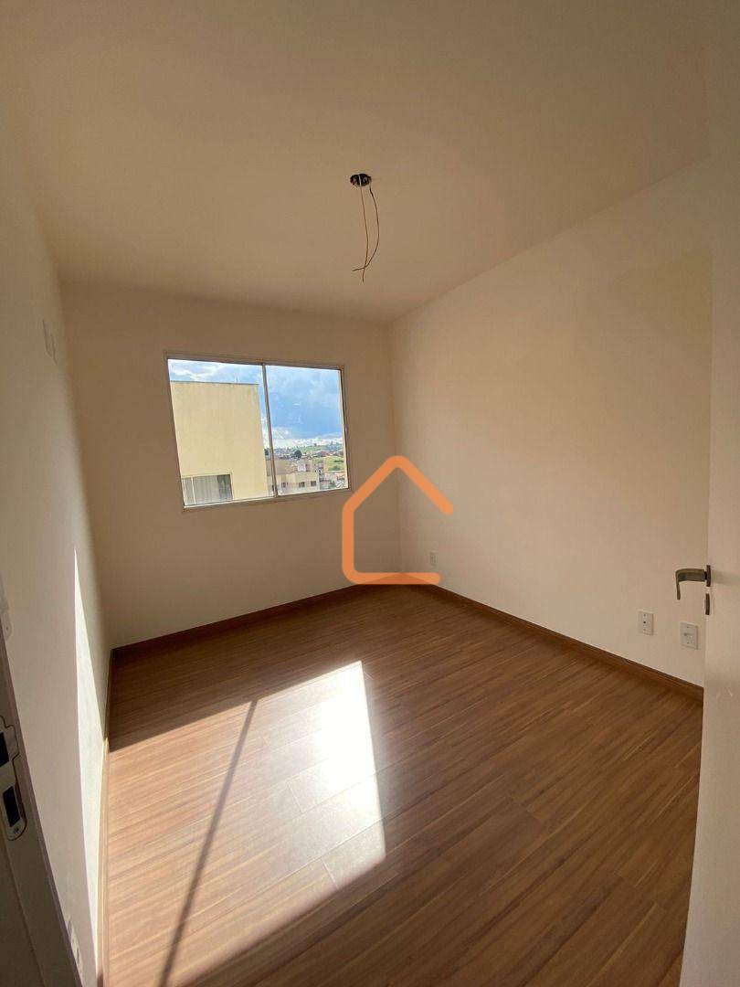 Apartamento à venda com 2 quartos, 55m² - Foto 6