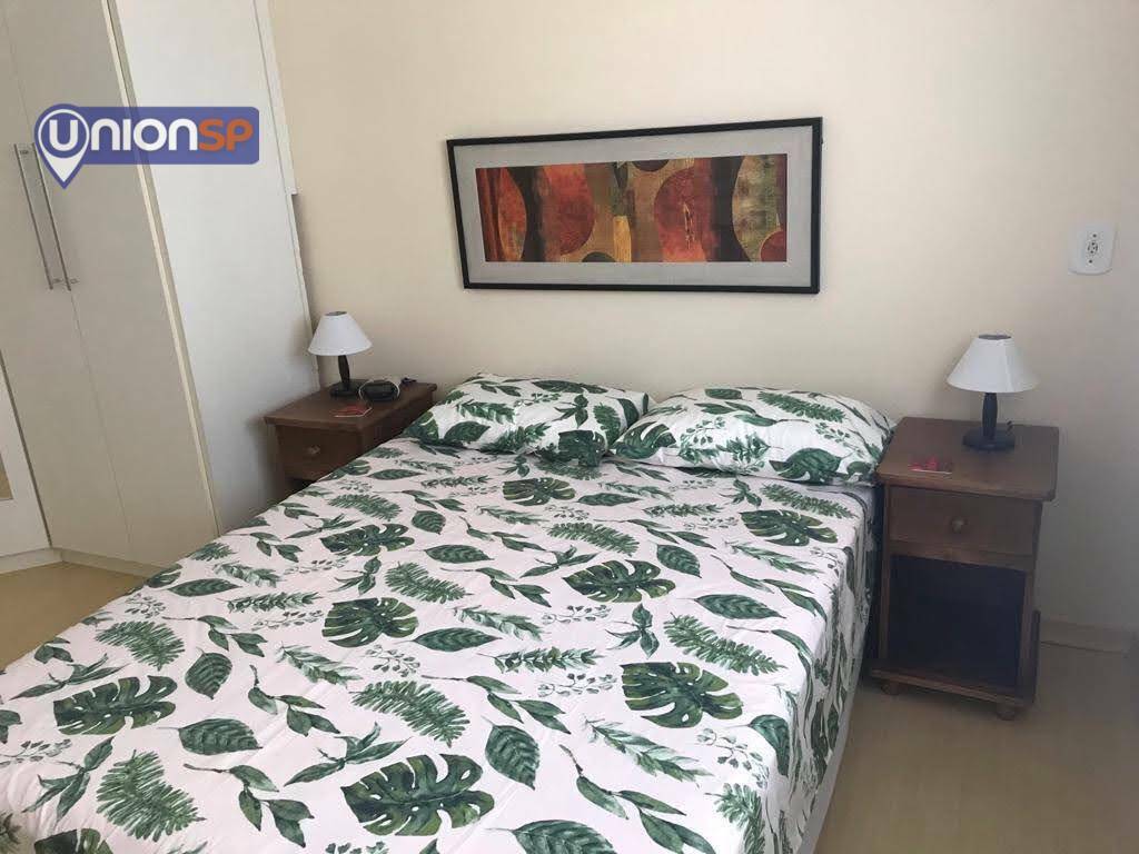 Apartamento à venda com 2 quartos, 80m² - Foto 6