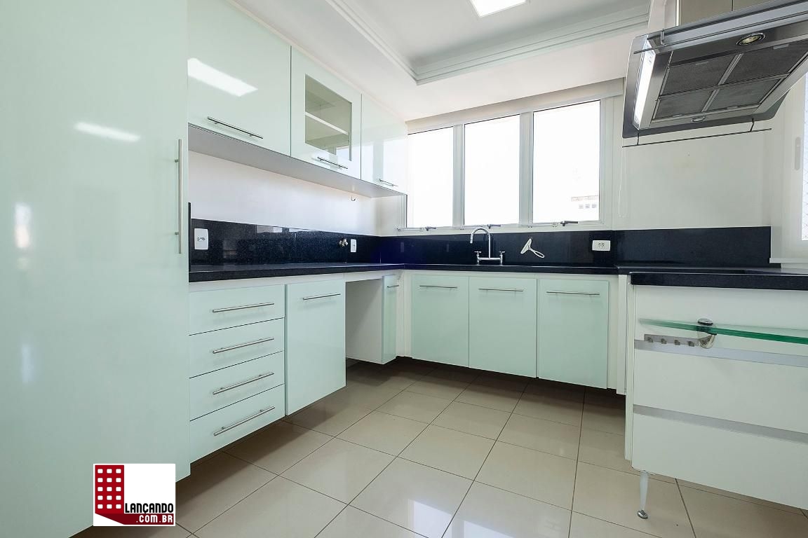 Apartamento à venda com 3 quartos, 213m² - Foto 9