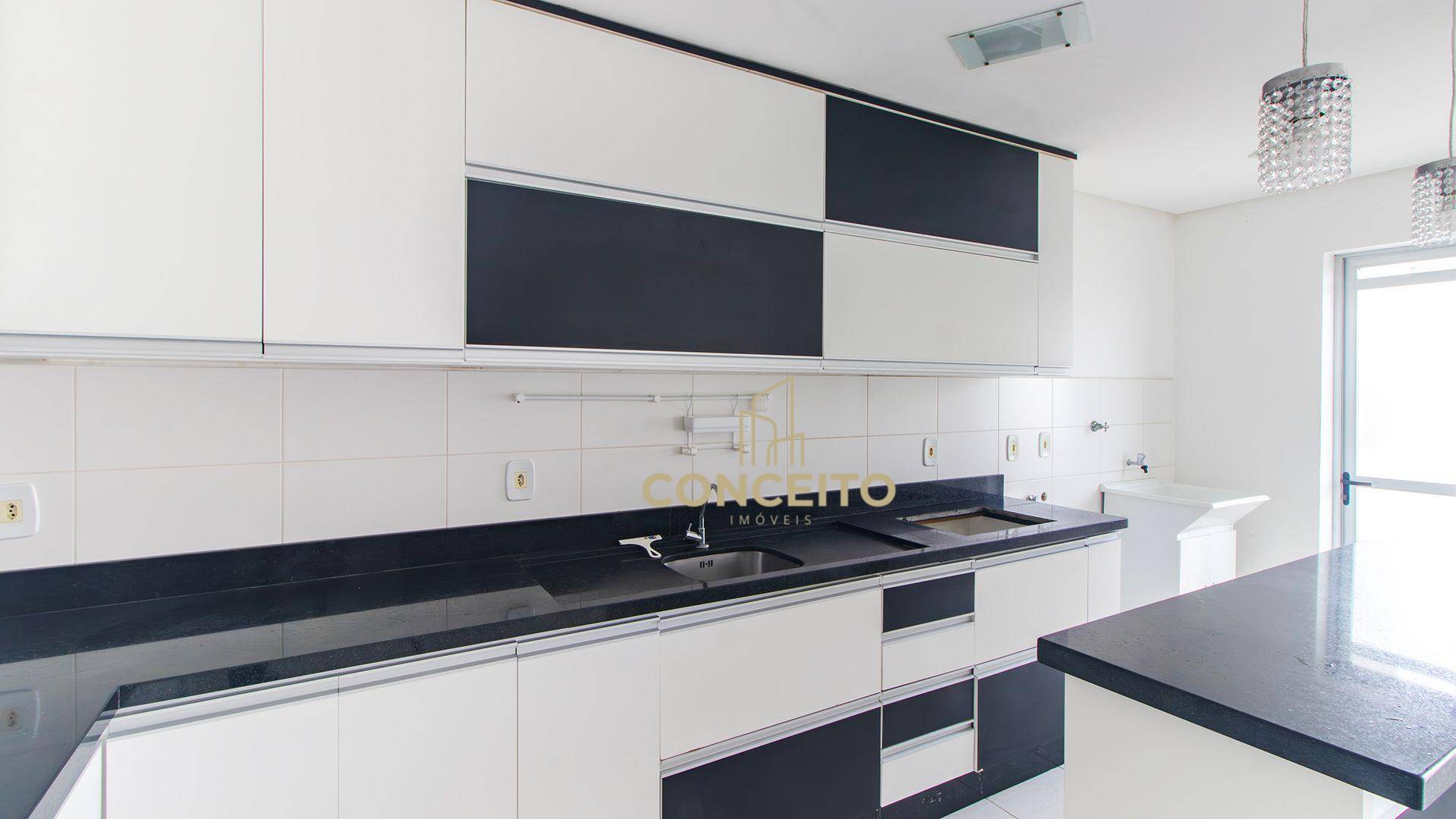 Apartamento, 2 quartos, 54 m² - Foto 2