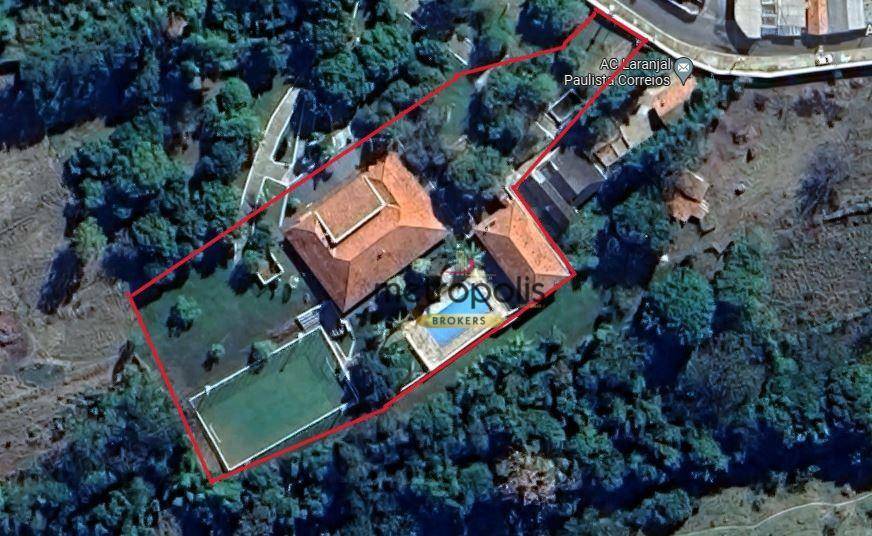 Chácara à venda com 6 quartos, 1000m² - Foto 29