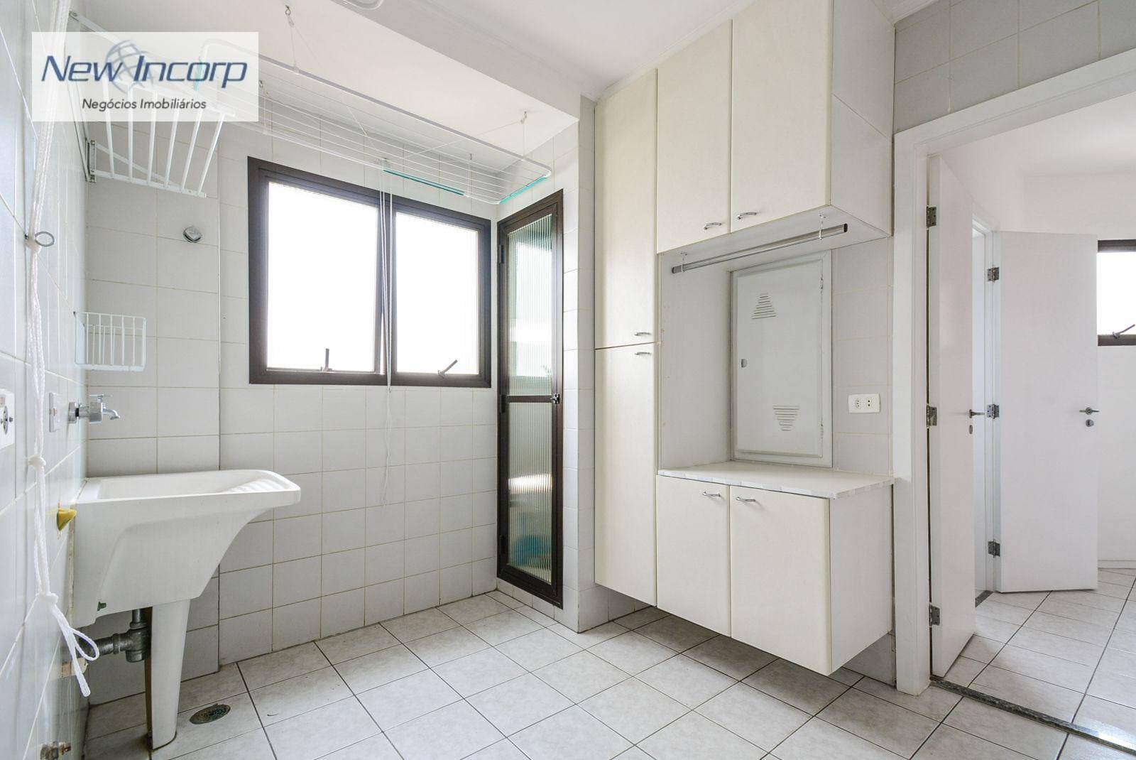 Apartamento à venda com 3 quartos, 178m² - Foto 36