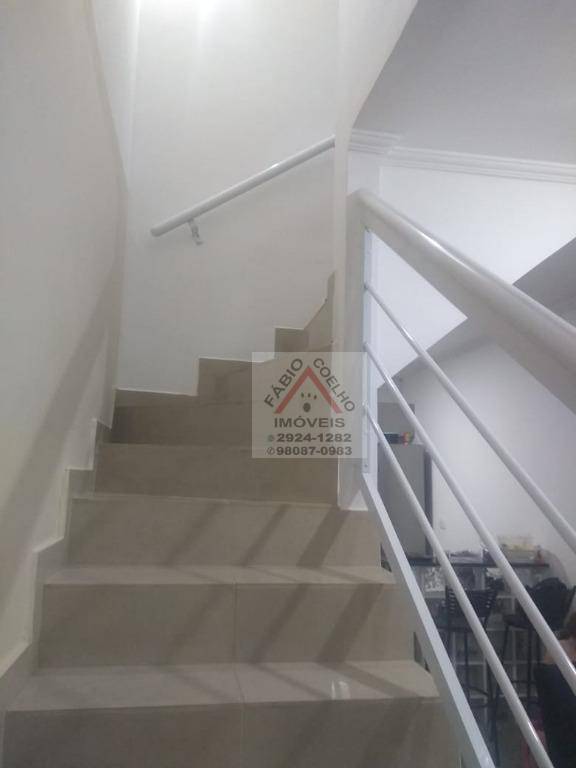 Sobrado à venda com 3 quartos, 63m² - Foto 9