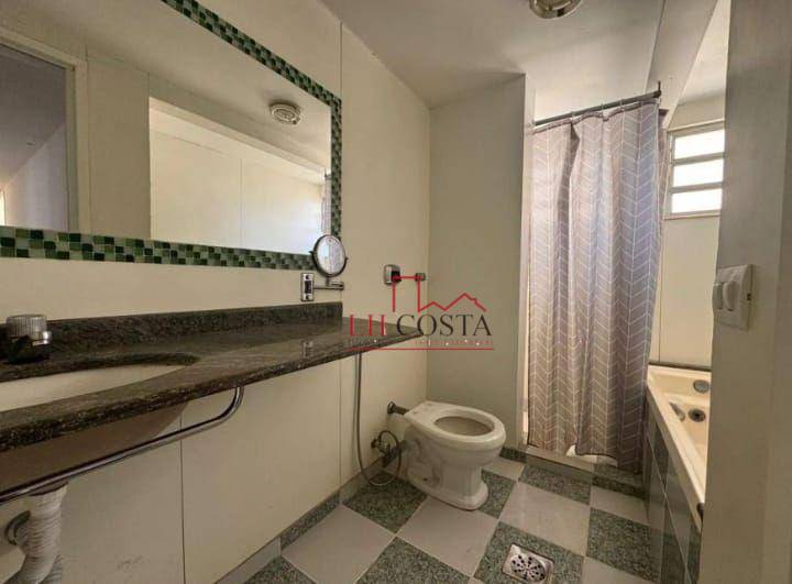 Apartamento à venda com 2 quartos, 70m² - Foto 13