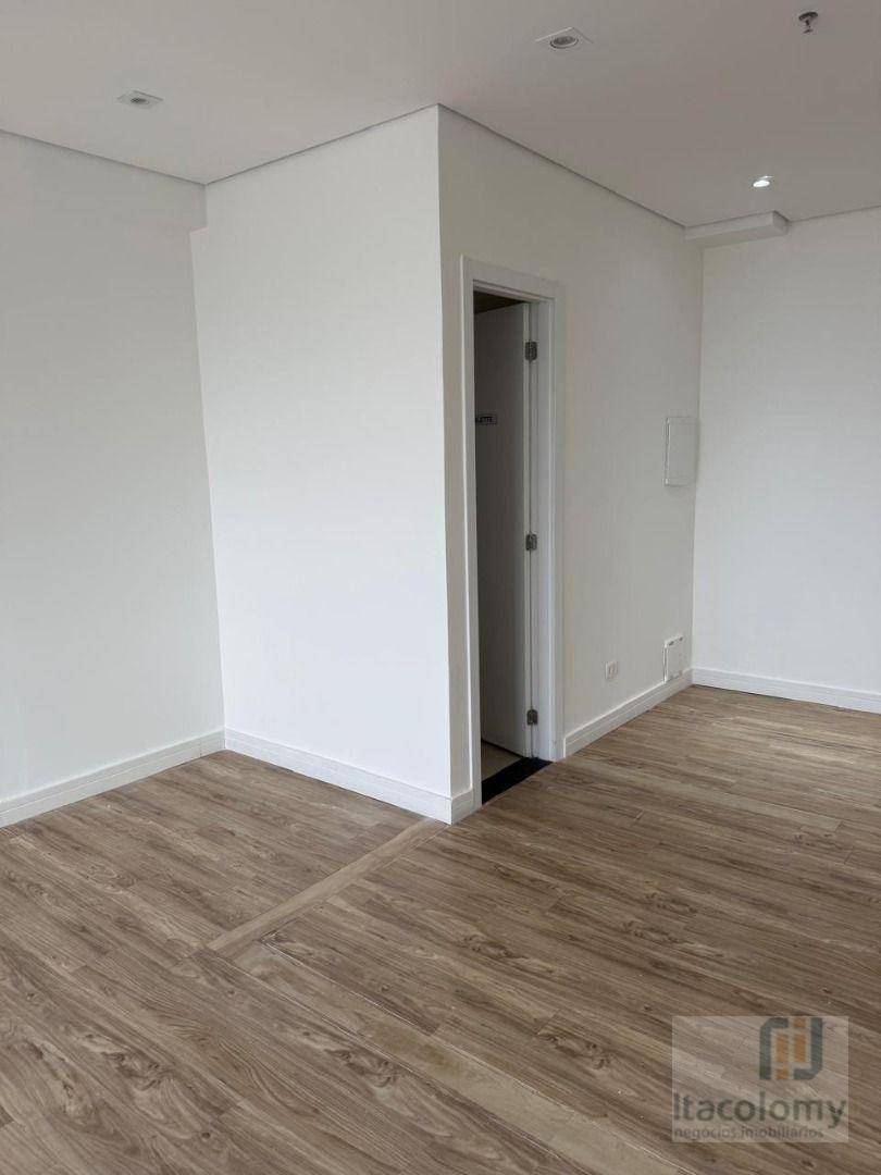 Sala-Conjunto, 41 m² - Foto 2