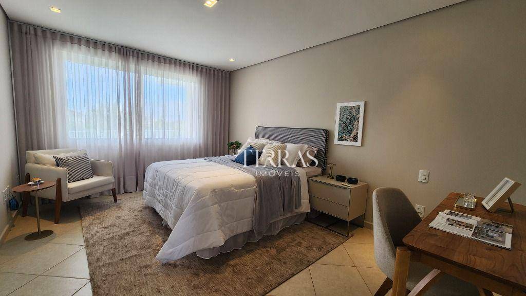 Casa de Condomínio à venda com 4 quartos, 460m² - Foto 25