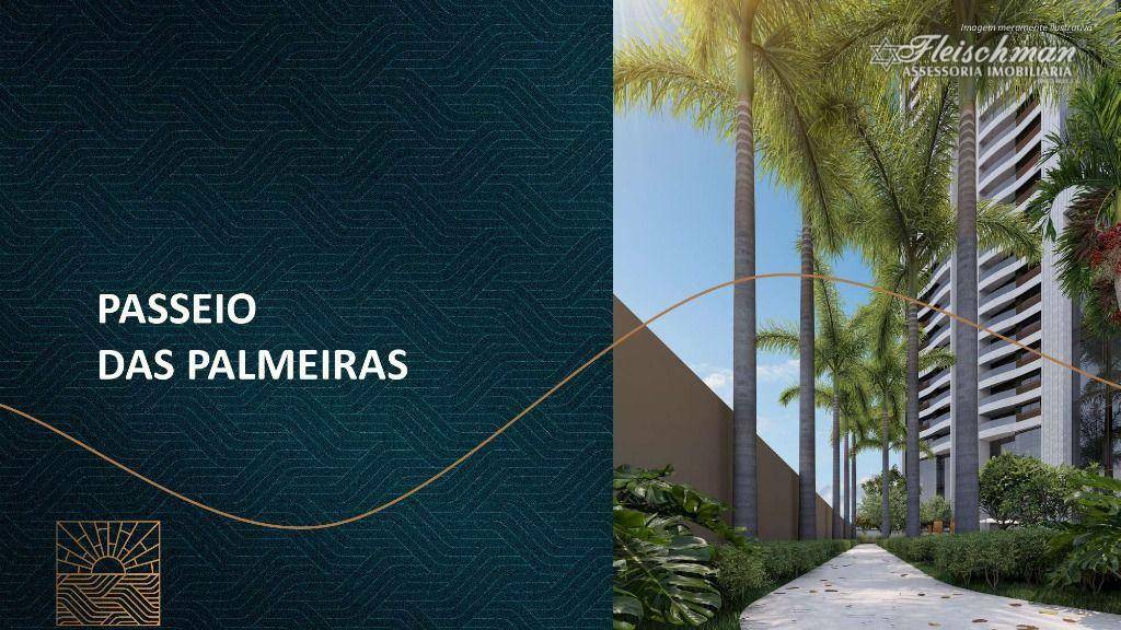 Apartamento à venda com 4 quartos, 149m² - Foto 8