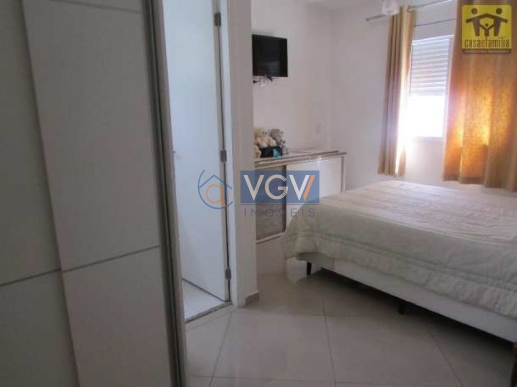 Apartamento à venda com 3 quartos, 98m² - Foto 7