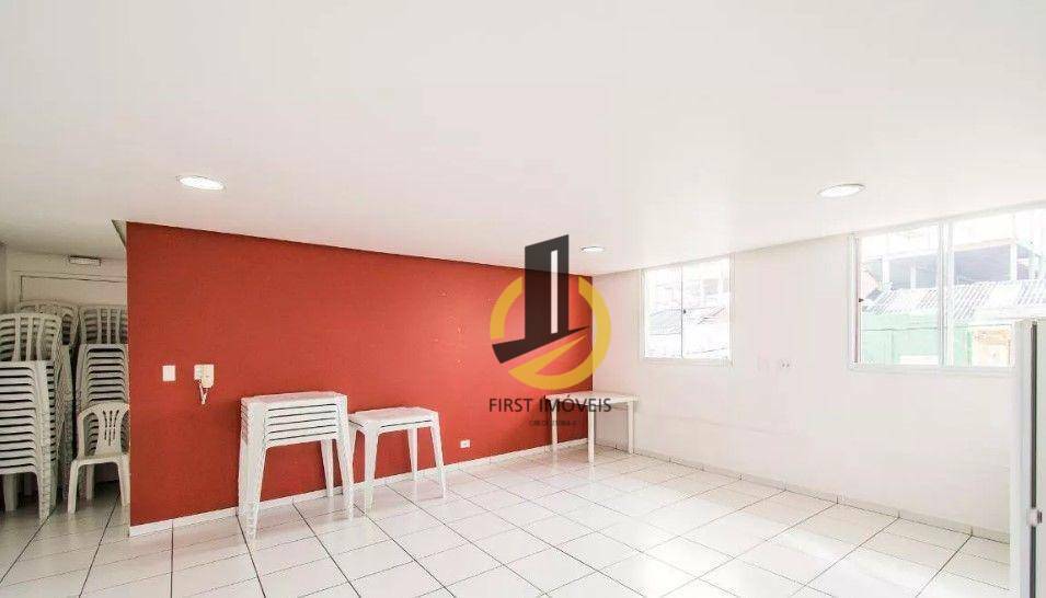 Apartamento à venda com 1 quarto, 35m² - Foto 16