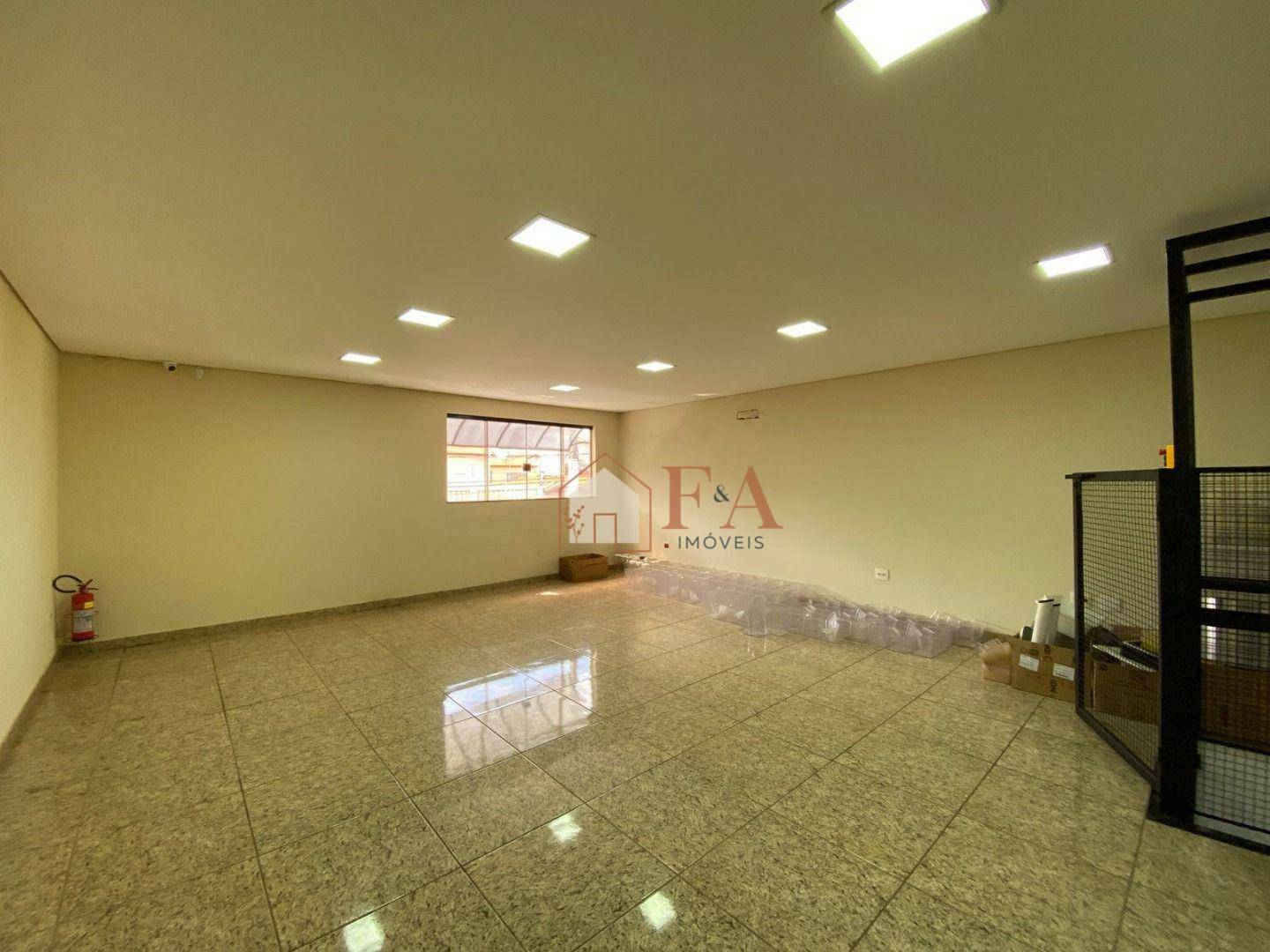 Depósito-Galpão-Armazém para alugar, 152m² - Foto 8
