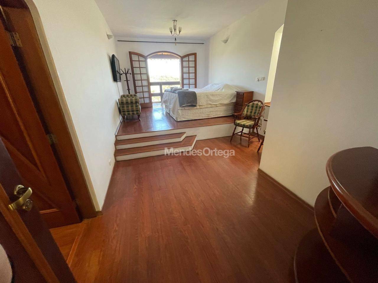 Sítio à venda com 8 quartos, 800m² - Foto 12