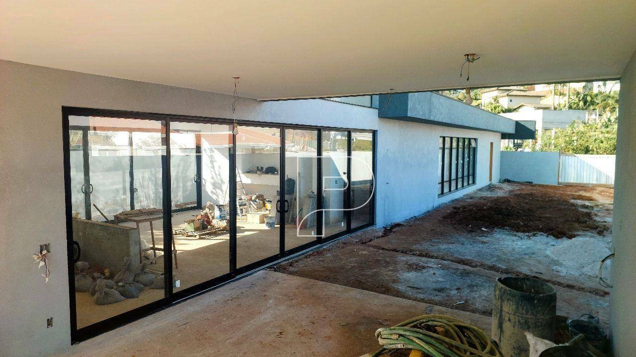 Casa de Condomínio à venda com 3 quartos, 375m² - Foto 54