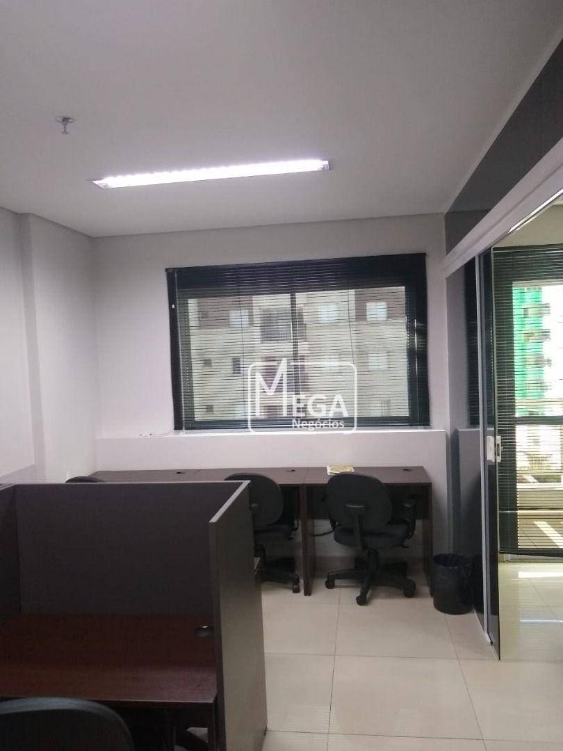 Conjunto Comercial-Sala à venda, 36m² - Foto 12