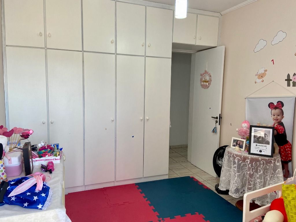 Apartamento à venda com 3 quartos, 87m² - Foto 11