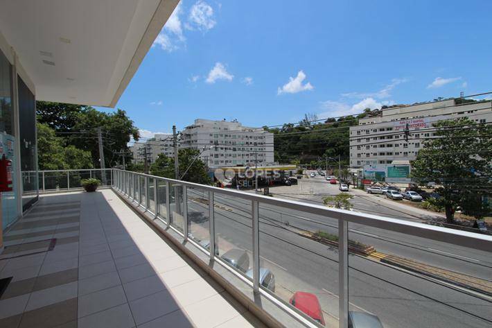 Loja-Salão, 38 m² - Foto 10