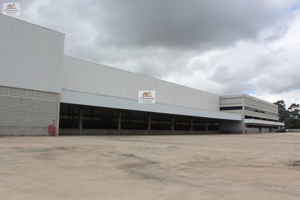 Depósito-Galpão-Armazém à venda, 16692m² - Foto 2